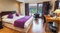 Lake District Castle Inn Hotels in 