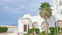 Hotel Royal Jinene Sousse Hotels in 