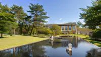Yutomori Club Hoteles en Zaō