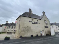 Belle Normandy Hotels in Bayeux
