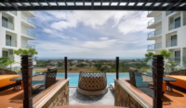 丹公寓 - Apec曼達拉富巖