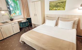 Vivulskis Apart-Hotel - Housity