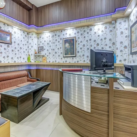 Hotel CG Inn