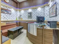 Hotel CG Inn - Wifi