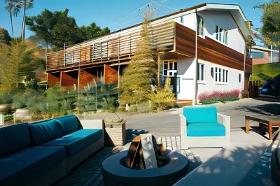Inn at Moonlight Beach