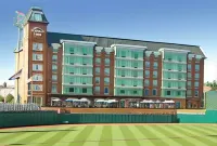 Hilton Garden Inn Manchester Downtown