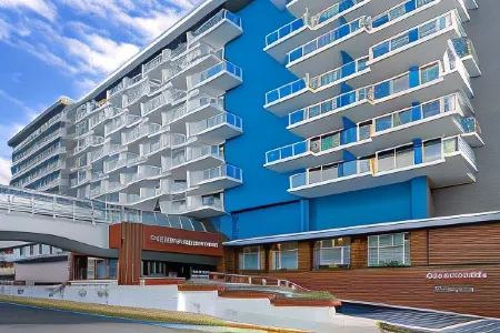 Hilton Garden Inn San Juan Condado