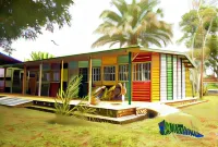 Ayawaska Hostal Отели в г. 
