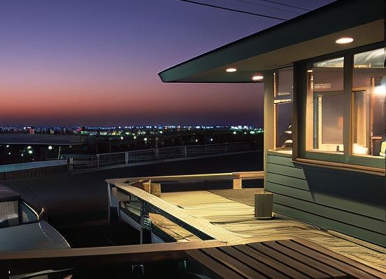 Country House Tsuberi(カントリーハウス 海辺里)_4