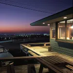 Country House Tsuberi Hotel a Asahi