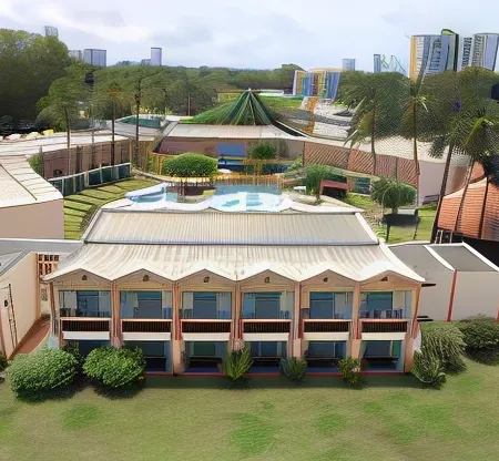 Hôtel Elaïs