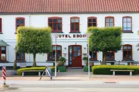 Hotel Rødding Hôtels à : Vejen