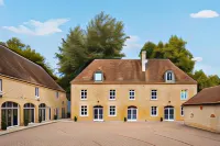 Domaine de la Tour Sarl - salle de sport