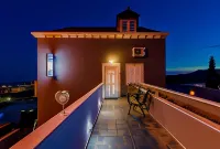 Guest House Nikolina - parcheggio