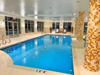 Chateau Inn & Suites Bonnyville