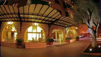 Lancaster Raouche Hotel Hotels near Beirut Luna Park