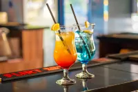 Asteria Family Sunny Beach - Ultra All Inclusive - bar