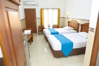 Hotel Pemalang Hotels near AZIM CELL PEMALANG