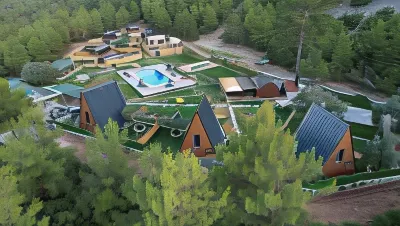 Reset Resort Göcek Hotels in Gökçeovacık Mahallesi