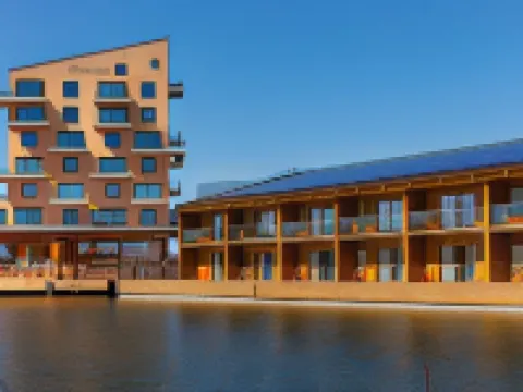 Slottsholmen Hotell Och Restaurang Hotels in Vastervik