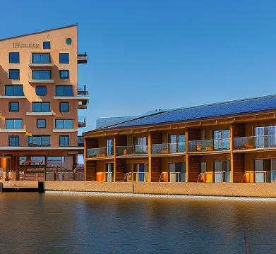 Slottsholmen Hotell Och Restaurang