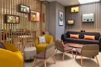 Hampton by Hilton Nuneaton Hotels in Hinckley