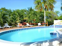 The Log Cab-Inn Hotels in San Ignacio