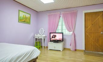 Gapyeong Hanwool Pension