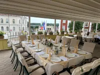 Hotel Anna Palace Hotel di Ruse