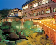 료칸 료잔 Ichinokura Sakazuki Art Museum 주변 호텔