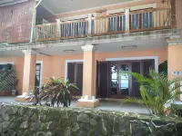 Lippo Condominium Pantai Carita by Yayin Hotels in Sukajadi