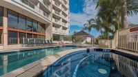 Broadbeach Savannah Resort - Wifi