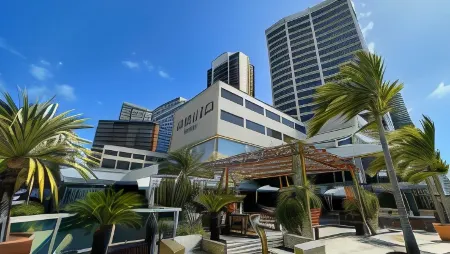 Mareiro Hotel Beira Mar
