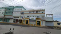 Hotel Central Praia Hôtels à : Tramandaí