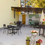 Hotel Lazur Abkhazia Hotels in Kheivani