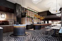 Aiden By Best Western Darling Harbour - بار