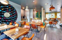 TinyTwice Hotel Wiesbaden - Frühstück
