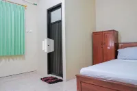 Vandhela Homestay Syariah 2 Mitra RedDoorz