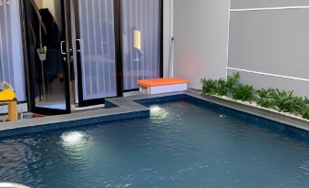 Platinum Setrasari Guest House 5Br Private Pool Bandung