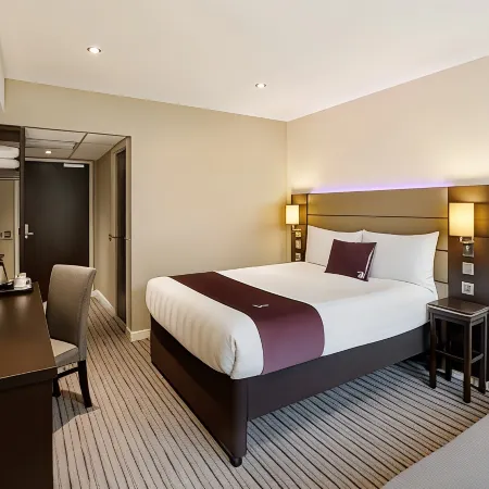 Premier Inn Harrogate Town Centre