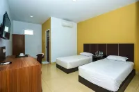 Hotel Swarnabhumi 2 (Hsb 2) Hotels in Bungo Timur