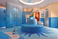 Hotel Kleine Strandburg - Adults Only