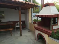 Akanthos Hotel