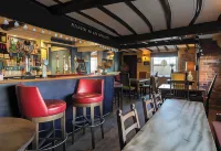 The Pheasant Public House & Hotel Hotels in Braintree
