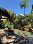 Kimberley Travellers Lodge - Broome YHA Отели в г. Брум