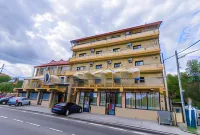 Pensiunea Domneasca - 3 Sao