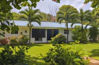 El Xalli Các khách sạn ở Santa Isabel Ishuatan