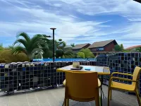 Vistapaloma beach resort Hotels in San Jose de Buenavista