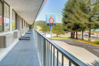 Motel 6 Eugene, or - South Springfield Hotels in Springfield