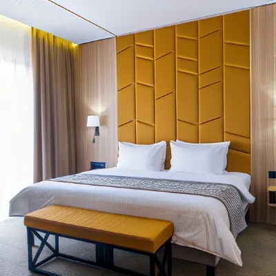 Alleya Resort (Аллея Ресортбывш.Marwa Resort) Отели рядом с достопримечательностью «Мечеть Ясин»